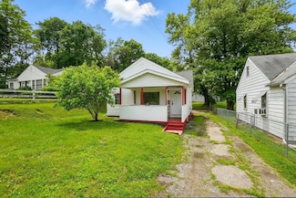 2718 Lagonda Ave, Springfield, OH 45503