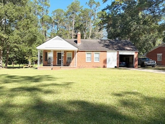 1175 4th St SW, Moultrie, GA 31768