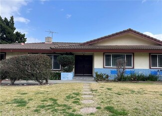 1454 Ameluxen Ave, Hacienda Heights, CA 91745
