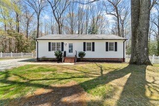 6509 Ware Rd, Quinton, VA 23141