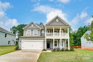5116 Heathland Dr Unit 76, Charlotte, NC 28215