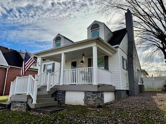 2227 Pride Ave, Clarksburg, WV 26301