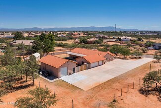 3363 E San Xavier Rd, Sierra Vista, AZ 85635
