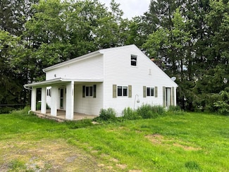 15802 Route 68, Sligo, PA 16255
