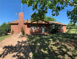 34173 County Street 2610, Anadarko, OK 73005