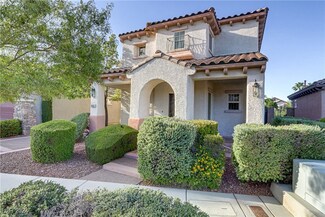 10462 Miners Gulch Ave, Las Vegas, NV 89135