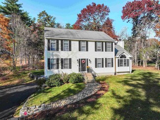 3 Roulston Rd, Windham, NH 03087