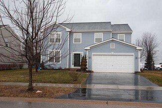 1933 Bluemist Dr, Aurora, IL 60504