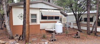 1930 Larson Rd, Lakeside, AZ 85929