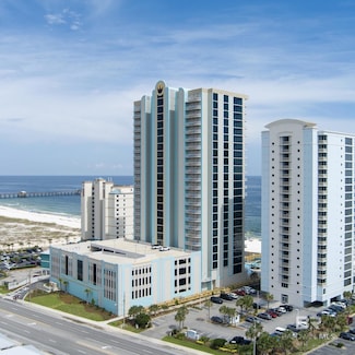 533 E Beach Blvd Unit 2501, Gulf Shores, AL 36542