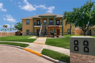 801 E Daffodil Unit 1 and 4, Mc Allen, TX 78501