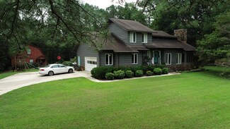 805 Cooner Rd, Jasper, AL 35503
