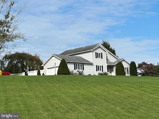1319 Shady Ln, Tamaqua, PA 18252