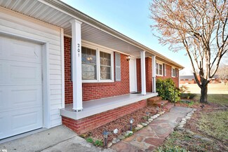 201 Linden St, Anderson, SC 29625