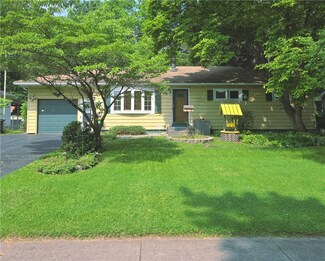 267 Bonesteel St, Rochester, NY 14616