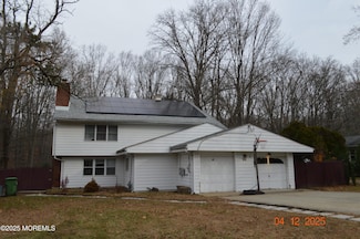 12 Homestead Ln, Roosevelt, NJ 08555