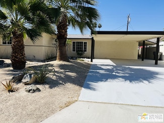69951 Papaya Ln, Cathedral City, CA 92234
