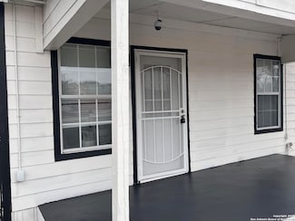 820 Frank St, San Antonio, TX 78208