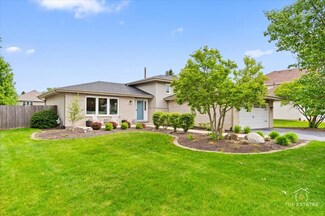 473 Lexington Rd, New Lenox, IL 60451