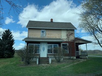 0951 Township Rd, Ada, OH 45810