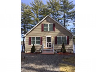 8 Glines Park Rd, Northfield, NH 03276