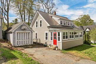 6 South St, Lebanon, NH 03766