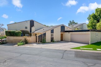 3160 Boxwood Cir, Thousand Oaks, CA 91360