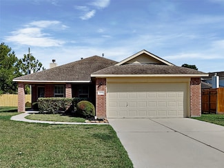 7007 Casita Dr, Magnolia, TX 77354