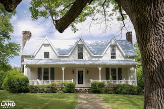 4923 Blue Creek Rd, Lynnville, TN 38472