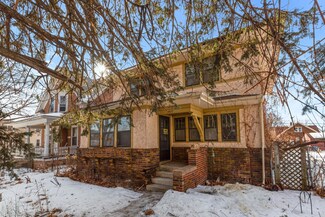 1407 Queen Ave N, Minneapolis, MN 55411