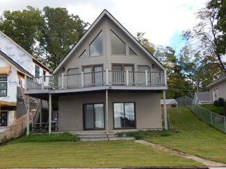 22823 Lake Dr, Pierson, MI 49339