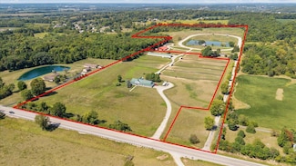 7233 National Rd SE, Thornville, OH 43076