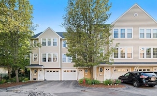 122 E Squantum St Unit 2, Quincy, MA 02171
