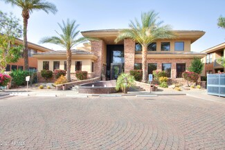 6900 E Princess Dr Unit 1128, Phoenix, AZ 85054