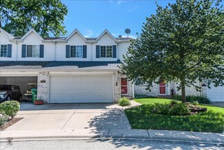 126 Harbor Landing Unit 3, Braidwood, IL 60408