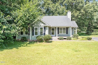 2474 Sumter Dr, Garner, NC 27529