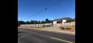1205 Soledad Canyon Rd, Acton, CA 93510