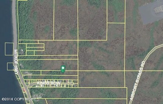 L1B Eide Tate Swainson Plat 2004-1, Petersburg, AK 99833