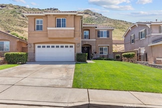 16549 Gala Ave, Fontana, CA 92337