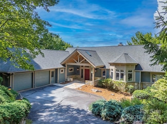 213 Bent Pine Trace, Hendersonville, NC 28739