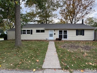 4221 Brookton Dr, South Bend, IN 46614