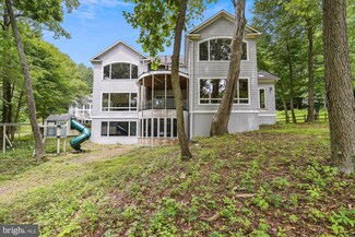 357 Forest Beach Rd, Annapolis, MD 21409