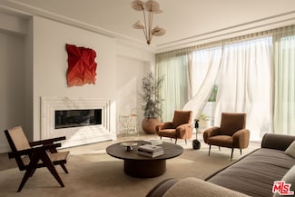 9900 S Santa Monica Blvd Unit 2F, Beverly Hills, CA 90212