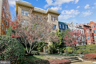 2008 16th St NW Unit 402, Washington, DC 20009