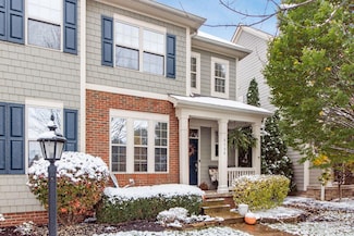 6708 Cooperstone Dr Unit 31, Dublin, OH 43017