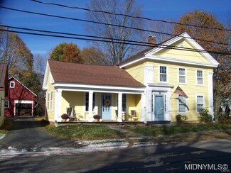 615 Summit St, Prospect, NY 13435