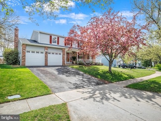 20340 Watkins Meadow Dr, Germantown, MD 20876
