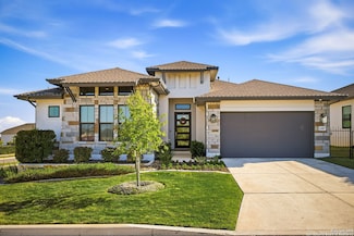 23407 Grande Vista, San Antonio, TX 78261