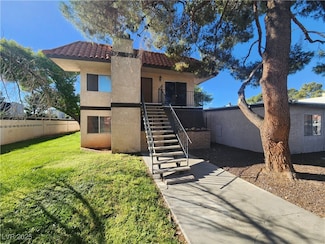 2772 Eldora Cir Unit D, Las Vegas, NV 89146