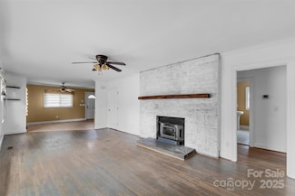 2430 Mount Holly-Huntersville Rd, Charlotte, NC 28214